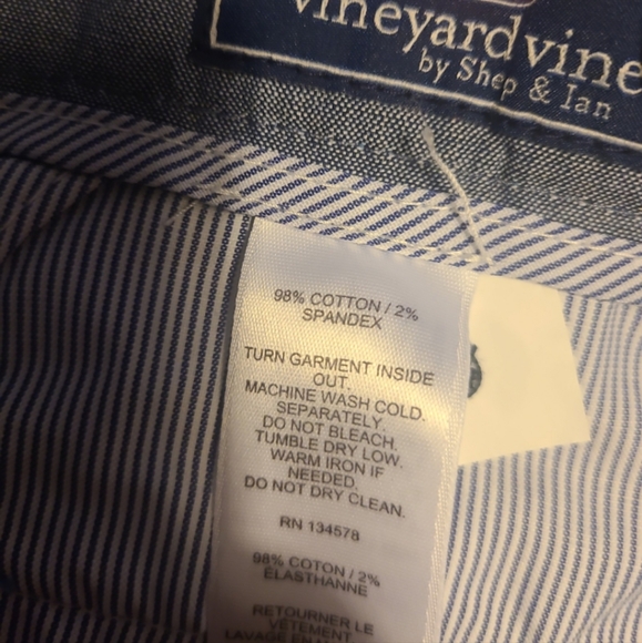 Vineyard vines shorts - Picture 6 of 6